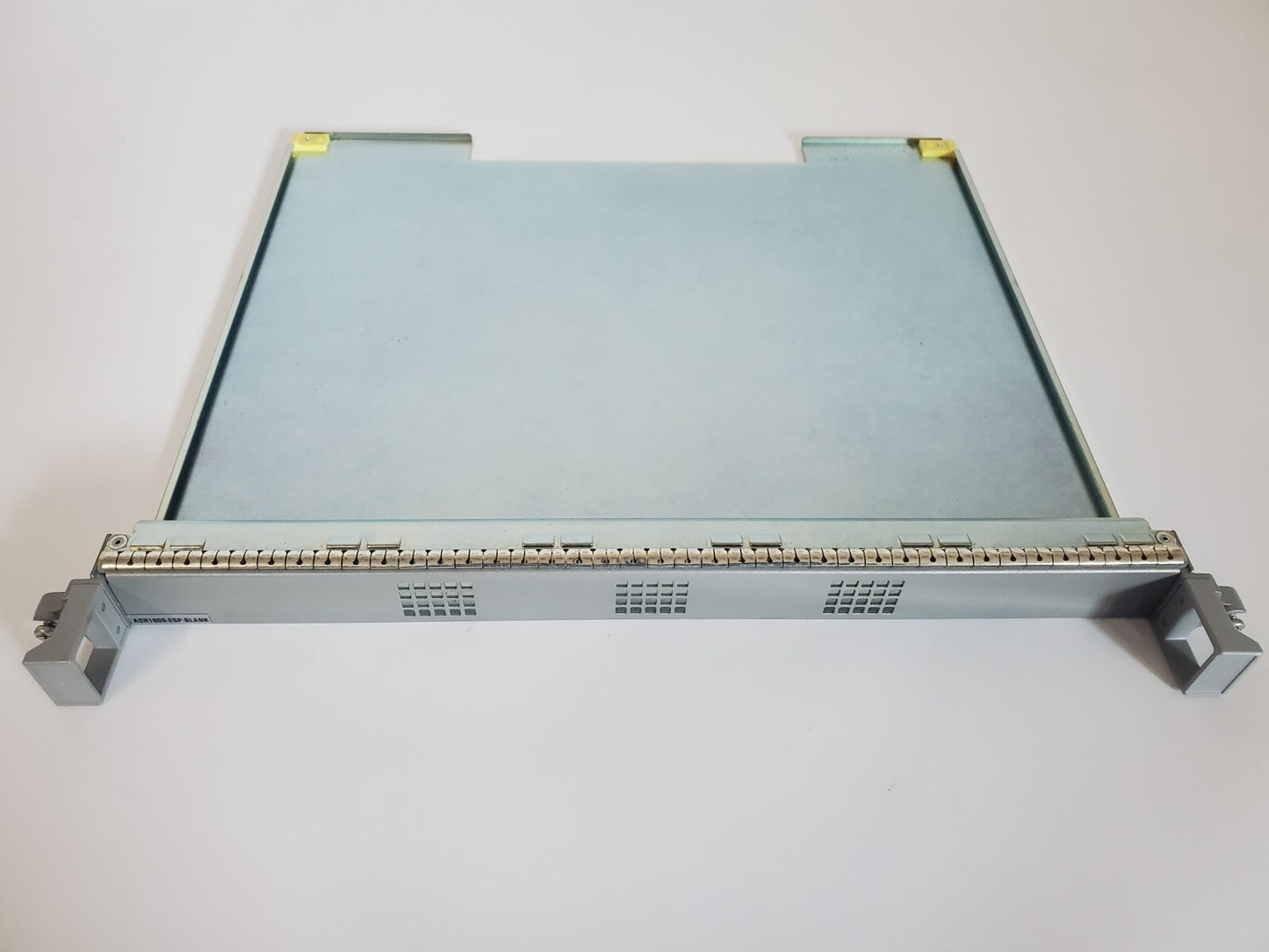 Cisco ASR1000-ESP-BLANK Blank Cover Spare for ASR1000ESPBLANK