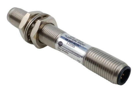 ALLEN BRADLEY 871C-A2N12-N3 PROXIMITY SENSOR 40 250VAC, 5 250MA, 2MM