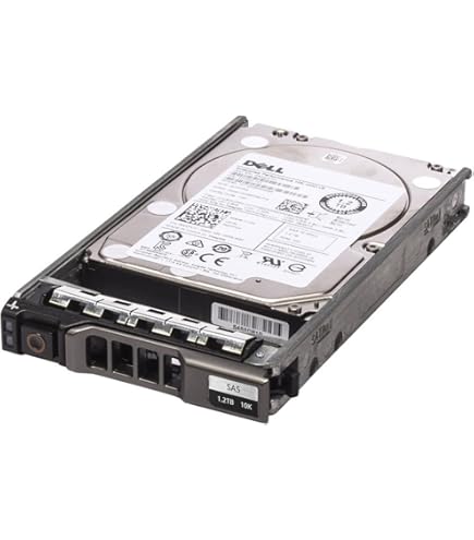 HPE 818367-B21 819079-001 4TB 12G SAS 7.2K 3.5" LFF SC MDL HDD HP F/S