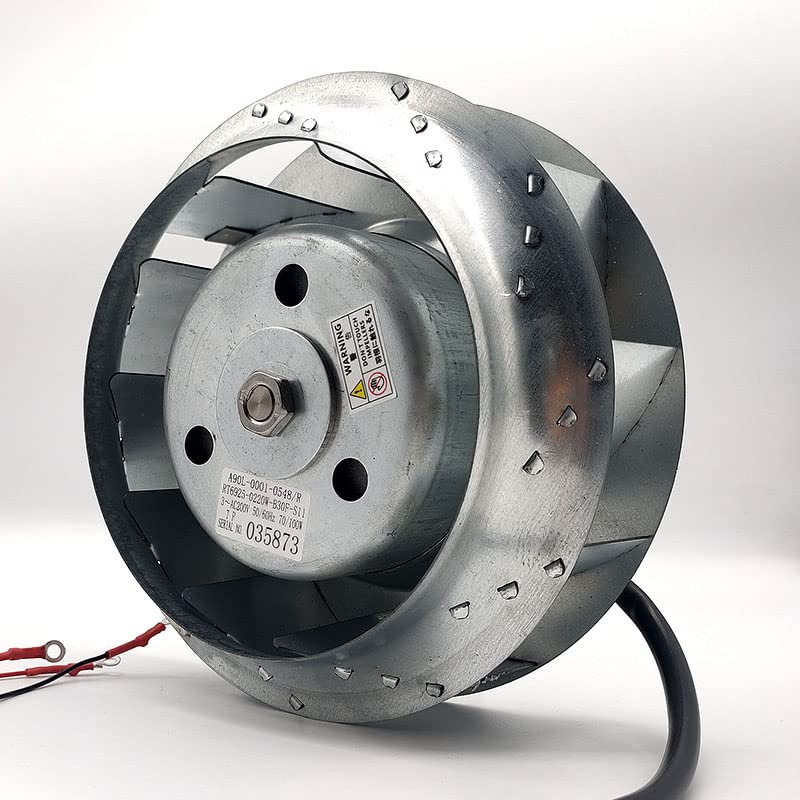 Fanuc A90L-0001-0548/R Spindel Motor Replace A90L00010548/R
