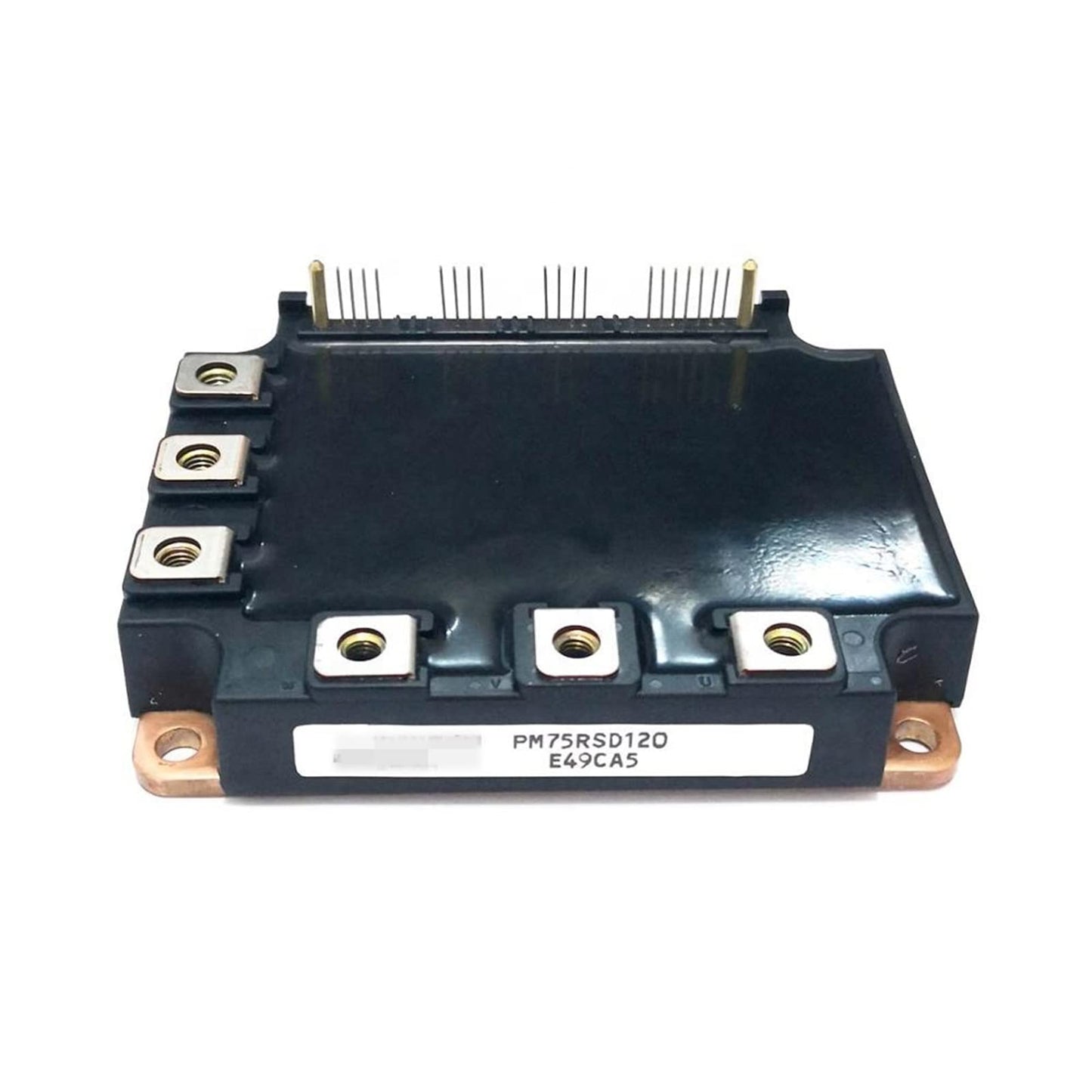 Mitsubishi PM75RSD120 Power Supply Module PM75RSD120
