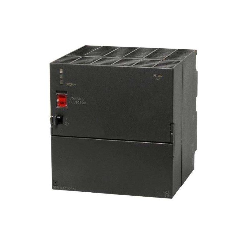 Siemens Power Supply 6ES7 307-1KA02-0AA0 / 6ES7307-1KA01-0AA0 NIB 6ES73071KA010AA0