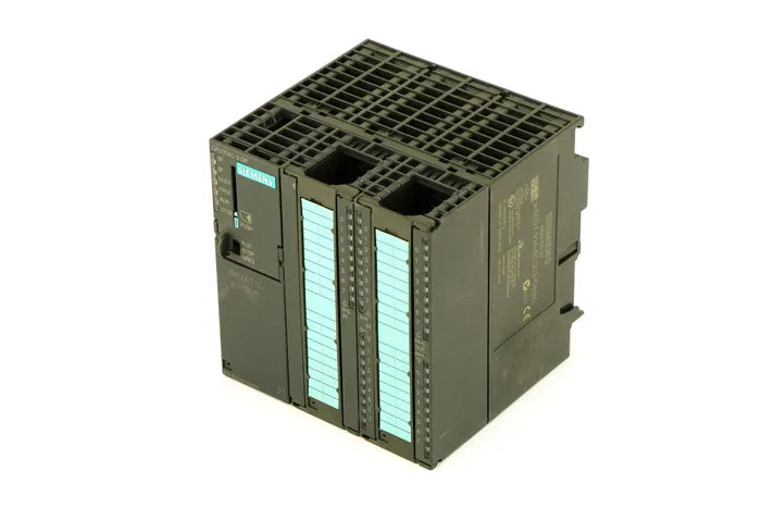 Siemens 6ES7 314-6CG03-0AB0 6ES7314-6CG03-0AB0 PLC Module 6ES73146CG030AB0