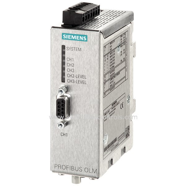 Siemens Profibus OLM 6GK1503-2CB00 6GK15032CB00 PLC