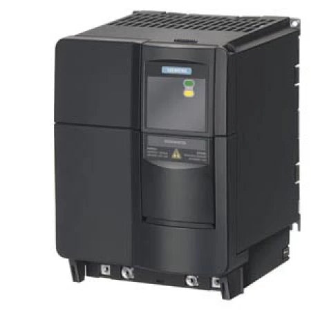 Siemens 6SE6440-2AD31-1CA1 MM440 Series Inverter 3AC 380V 11KW