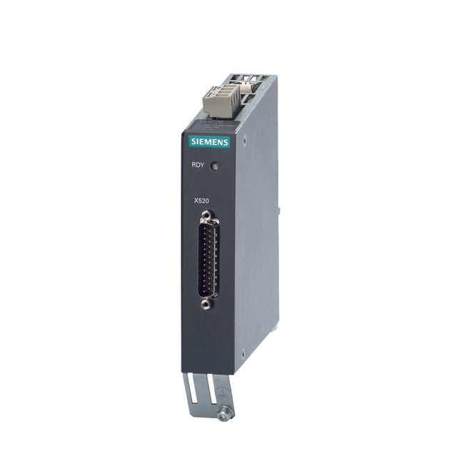 Siemens 6SL3055-0AA00-5AA3 Servo Drive 6SL30550AA005AA3