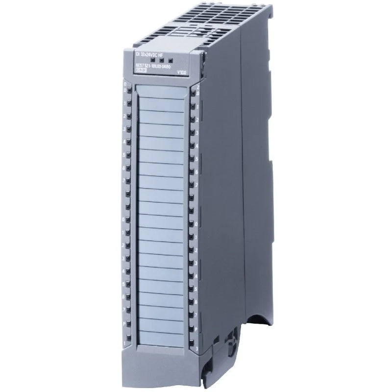 Siemens 6ES7521-1BL00-0AB0 PLC Module 6ES75211BL000AB0