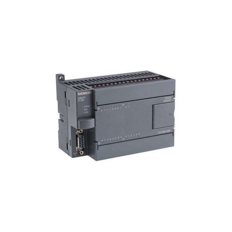 SIEMENS 6ES7214-1AD23-0XB0 SIMATIC PLC MODULE 6ES72141AD230XB0
