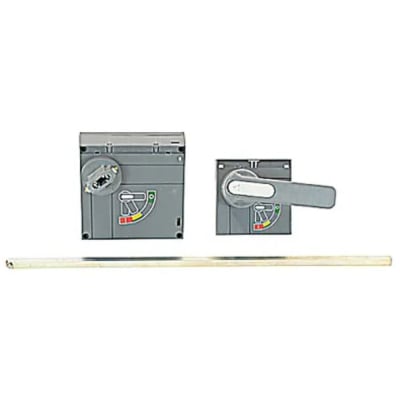 ABB 1SDA013869R1 Adjustable Rotary Handle 1SDA013869R1