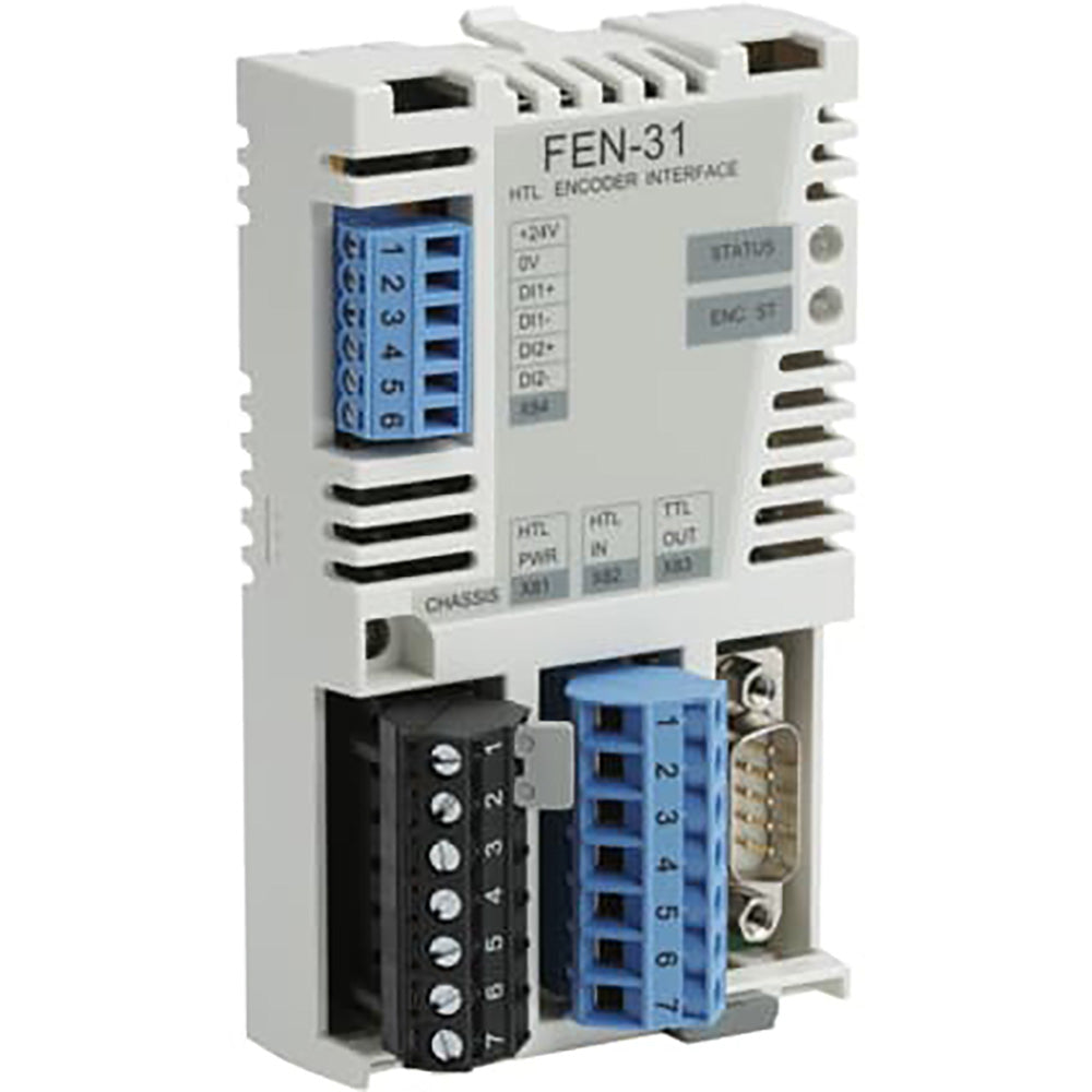 ABB FEN-31 Inverter Interface Module FEN31