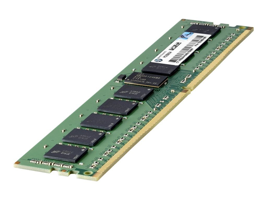 HPE 726718-B21 752368-081 774170-001 8GB 2RX4 PC4-2133P-R DDR4 REG Kit HP 726718B21