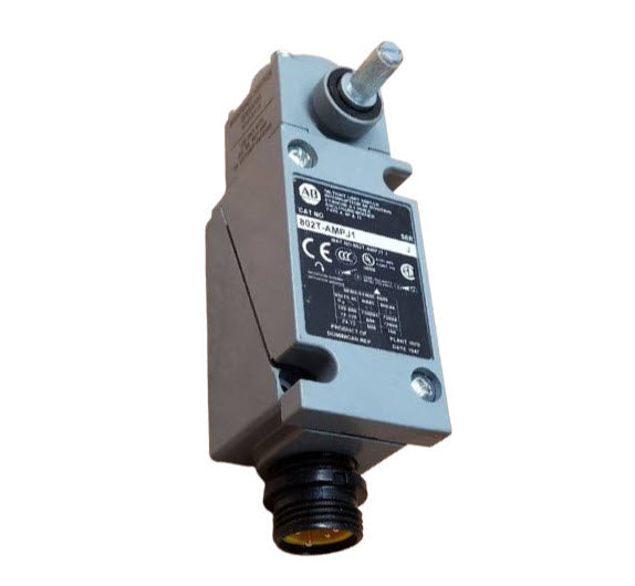 Allen-Bradley 802T-AMPJ1 Oil Tight Limit Switch