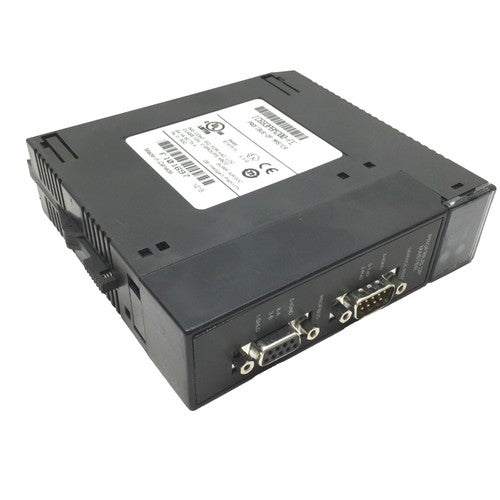 GE Fanuc IC693CMM321-CD Ethernet Controller Module IC693CMM321CD