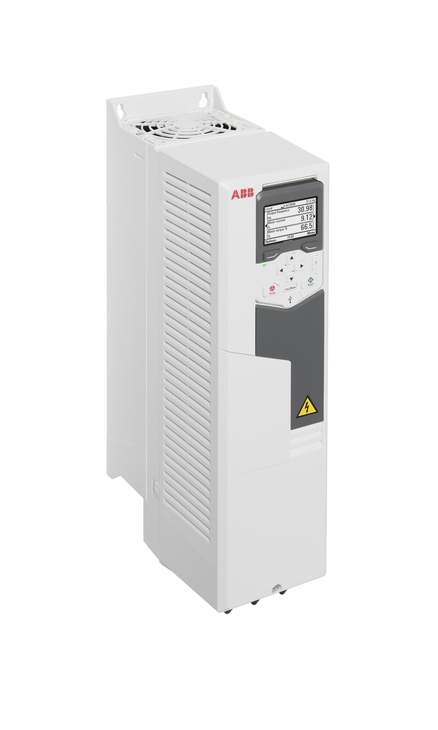 ABB ACS580-01-026A-4 Module ACS58001026A4