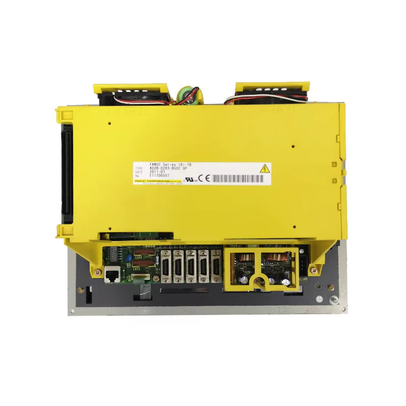 Fanuc A02B-0283-B502 A02B0283B502