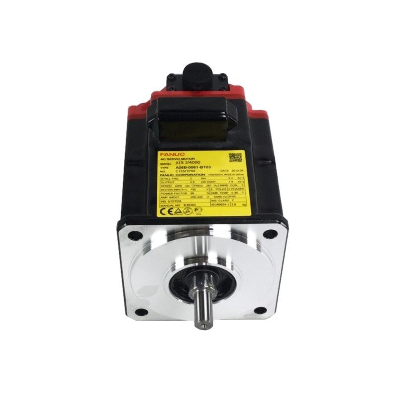 Fanuc A06B-0061-B103 A06B0061B103