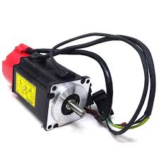 Fanuc A06B-0113-B175#0008 A06B0113B1750008 Servo Motor A06B0113B175