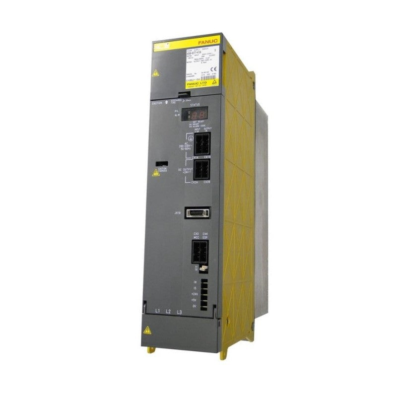 Fanuc A06B-6077-H002 A06B6077H002