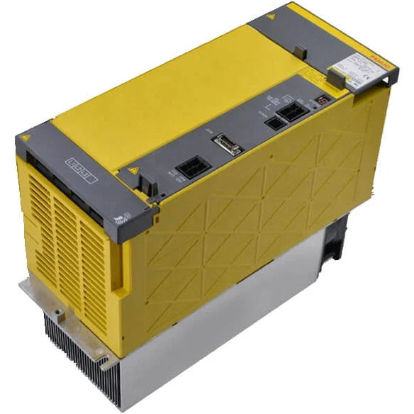 Fanuc A06B-6110-H026 Servo Drive Amplifier A06B6110H026