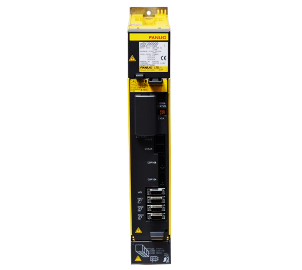 Fanuc Drive A06B-6117-H303 A06B6117H303