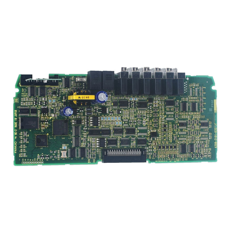 Fanuc A20B-2101-0354 Circuit Module Servo Motor Control Board A20B21010354
