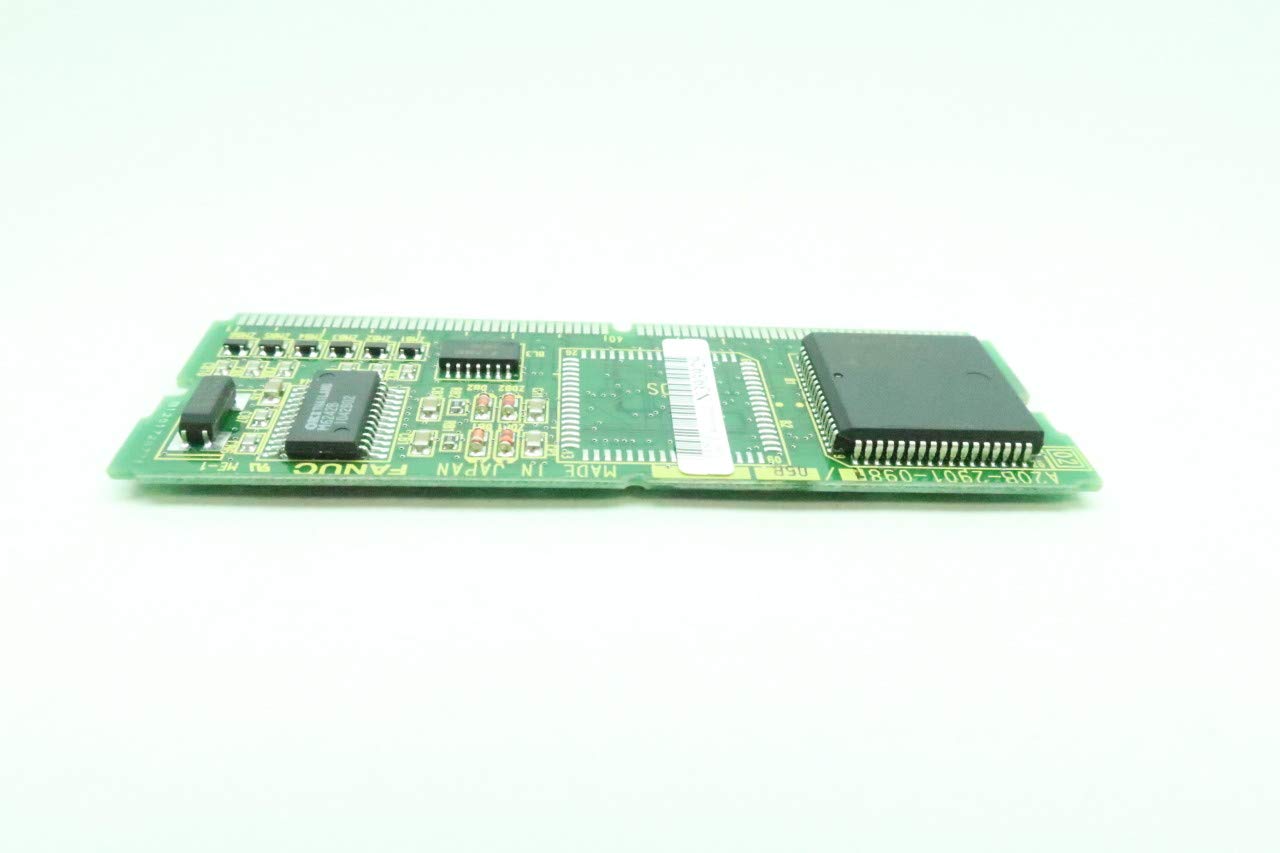 Fanuc A20B-2901-0981/05B A20B29010981/05B