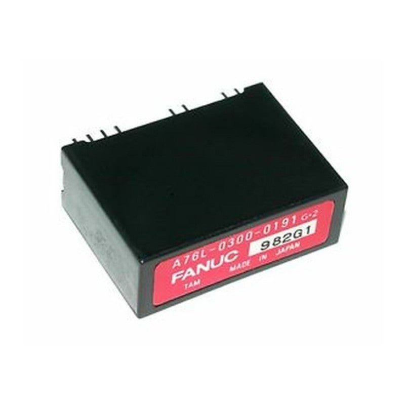 Fanuc A76L-0300-0191 Power Supply Module A76L03000191