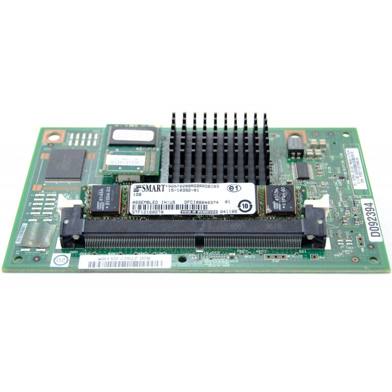Cisco AIM-IPS-K9 Intrusion Prevention Integration Module 1800 2800 3800 Router AIMIPSK9