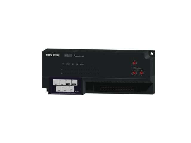 Mitsubishi PLC Module AJ65BTC1-32D