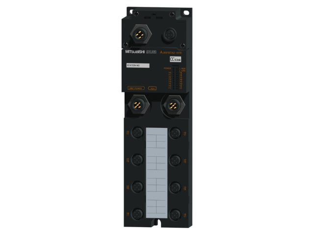 Mitsubishi AJ65FBTA2-16TE Module AJ65FBTA216TE