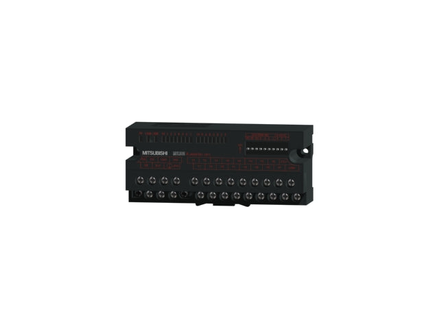 Mitsubishi AJ65SBTB1-16T1 Input Output Module CC-LINK PLC AJ65SBTB116T1