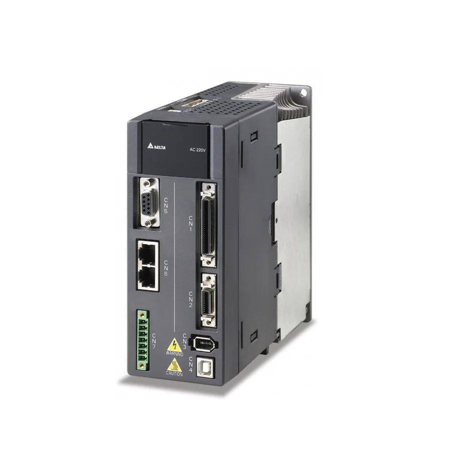 Delta ASD-A2-0421-L Servo Drive ASDA20421L