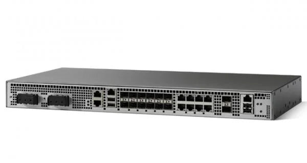Cisco ASR-920-12CZ-A Aggregation Services Router ASR92012CZA