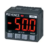 Keyence AP-C30KP Digital Pressure Sensor