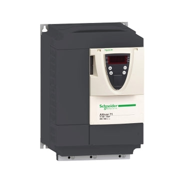 Schneider Electric ATV71HD18N4Z Inverter ATV71HD18N4Z