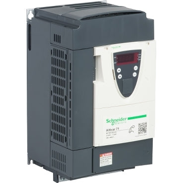 Schneider Electric ATV71HU55N4Z Variable Speed Drive ATV71HU55N4Z