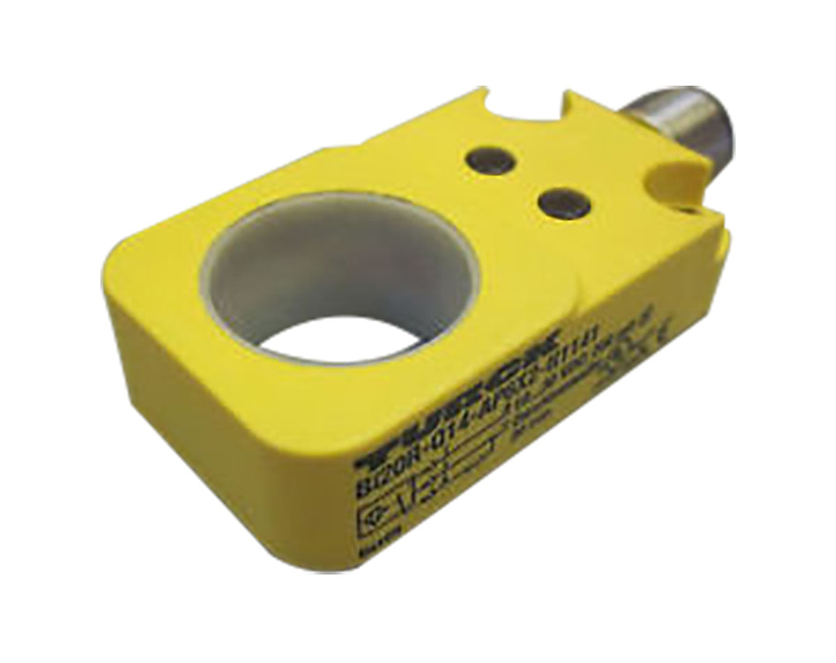 Turck BI20R-Q14-AP6X2-H1141 Proximity Switch BI20RQ14AP6X2H1141