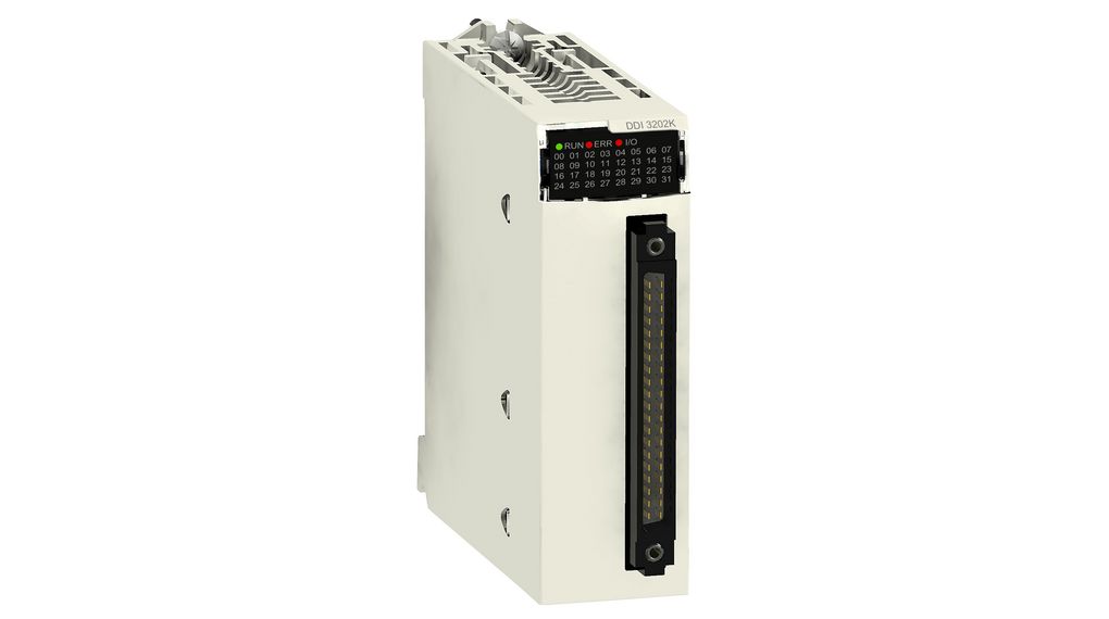Schneider Electric BMXDDI3202K PLC Module