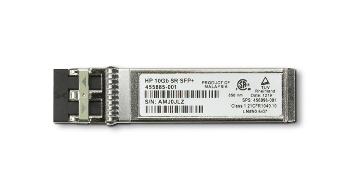 HPE C8R24A 720999-001 717874-001 656435-001 MSA2040 16Gb SW FC SFP 4PK HP