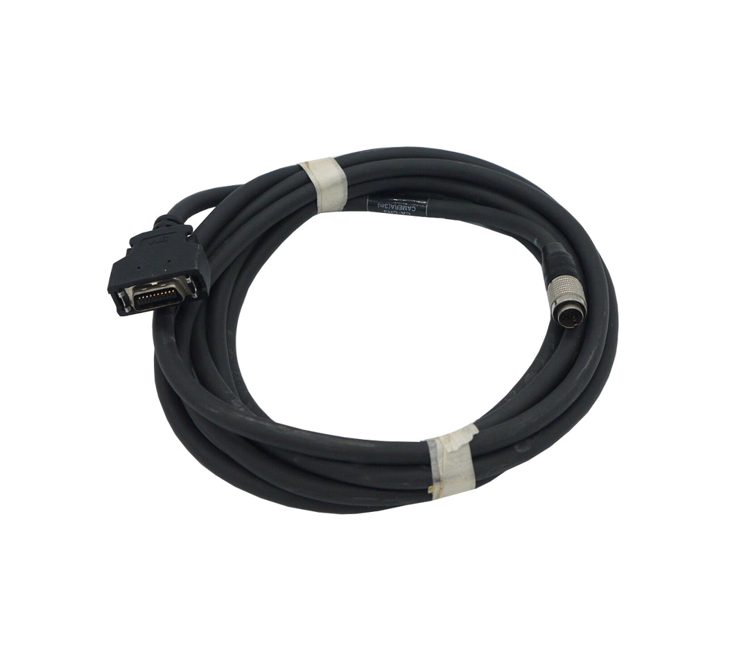Keyence CA-CH3 Vision Camera Cable CACH3