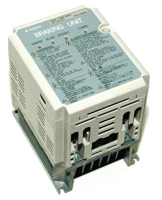 Yaskawa CDBR-4045D Inverter Brake CDBR4045D