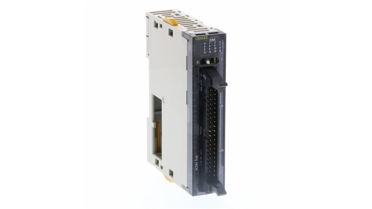 Omron CJ1W-OD232 INPUT OUTPUT UNIT PLC MODULE CJ1WOD232