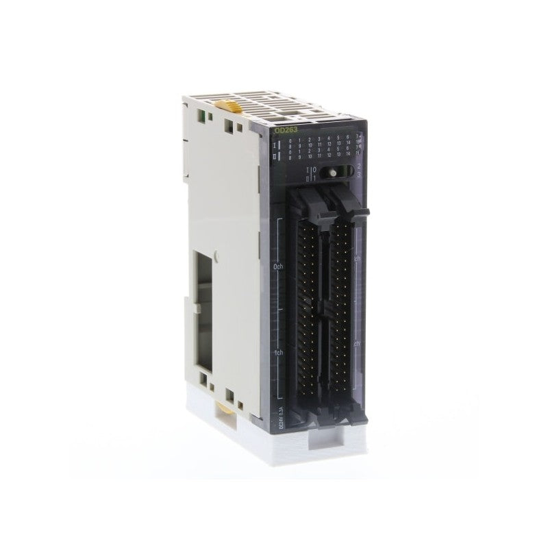 Omron CJ1W-OD263 OUTPUT MODULE CJ1WOD263