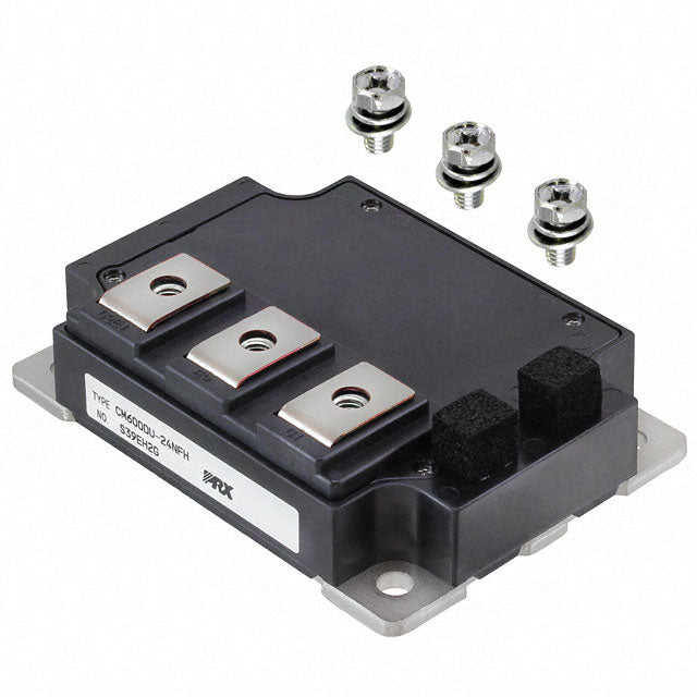 Mitsubishi CM600DU-24NFH IGBT Module CM600DU24NFH