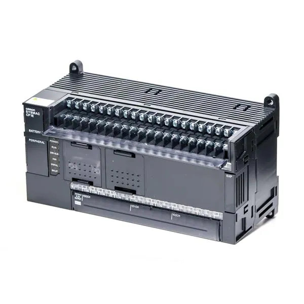 Omron CP1E-N60DT-D PLC CP1EN60DTD