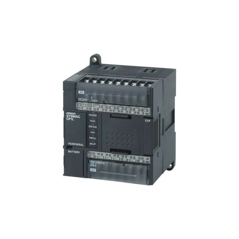 Omron CP1L-L20DT-D PLC Programming Unit CP1LL20DTD