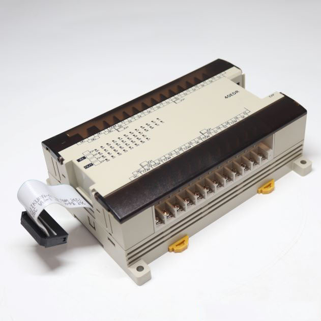 Omron CPM1A-40EDR Automation and Safety Extension Module CPM1A40EDR