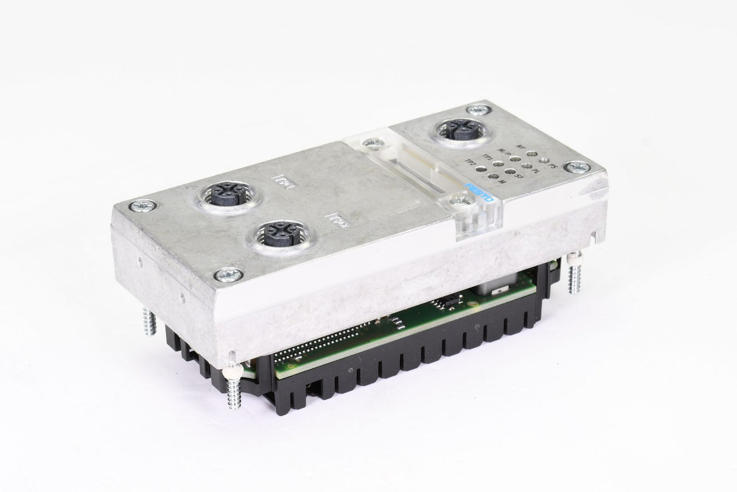 Festo CPX-FB33 CPX-FB33 Bus Node CPXFB33