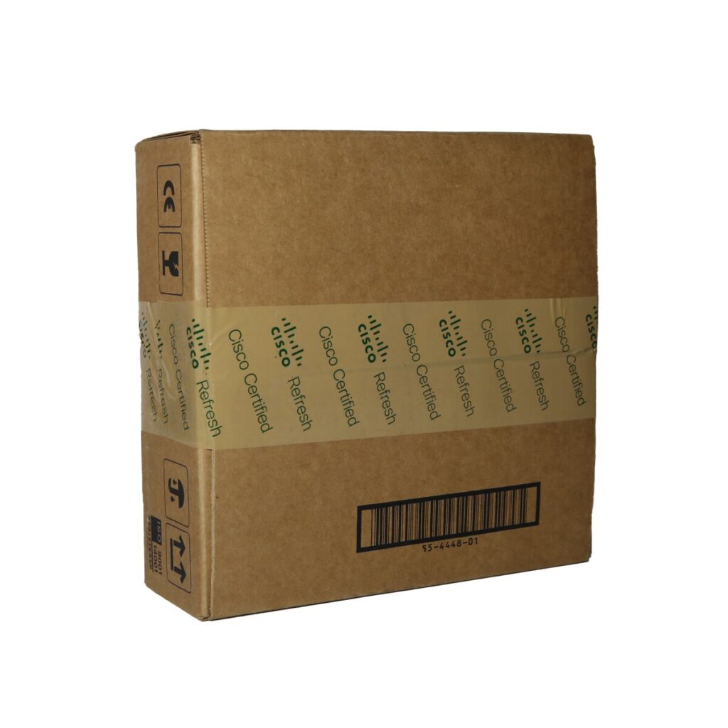 Cisco 15454-AD-2C-50.1 Eins 15454 Oadm - 2 Chs - 100GHz 15454AD2C50.1