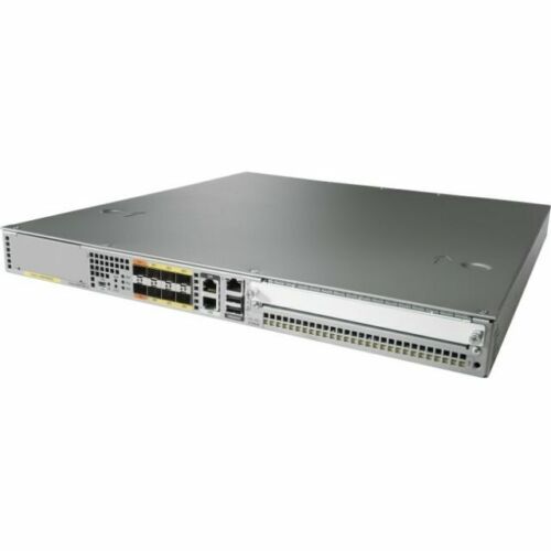 Cisco A900-IMA-BLNK-DEF ASR 900 I/F MOD A BLANK A900IMABLNKDEF